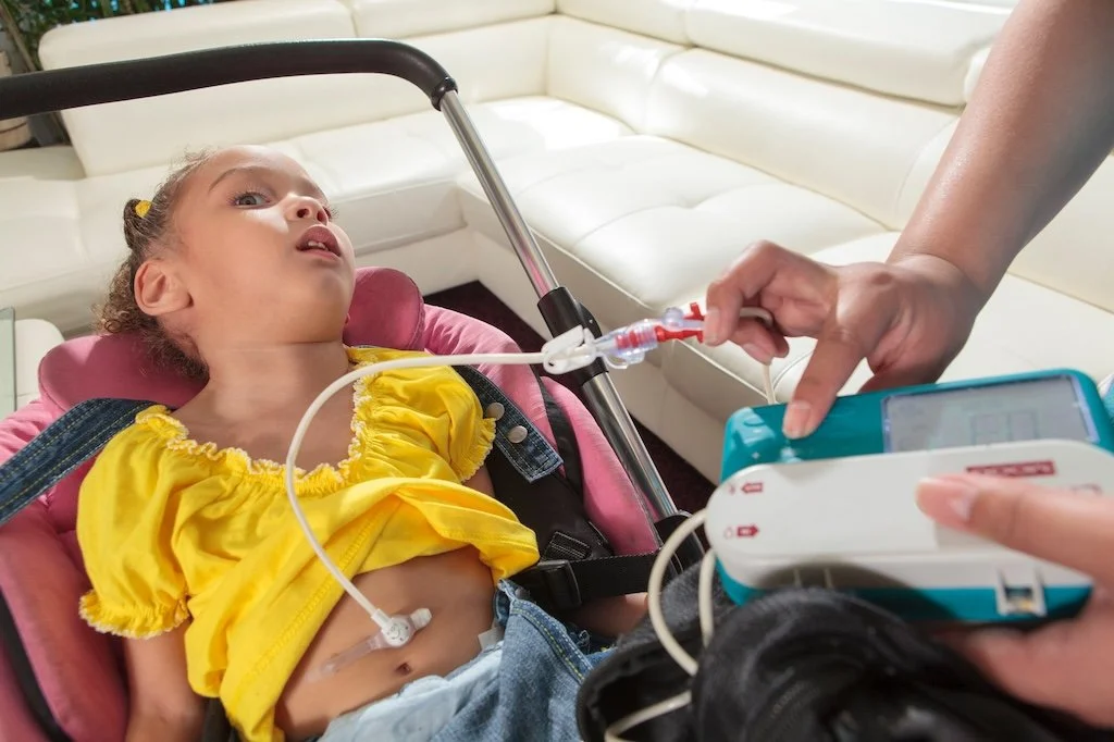 How to Stay Organized with Tube Feeding Supplies in 2026