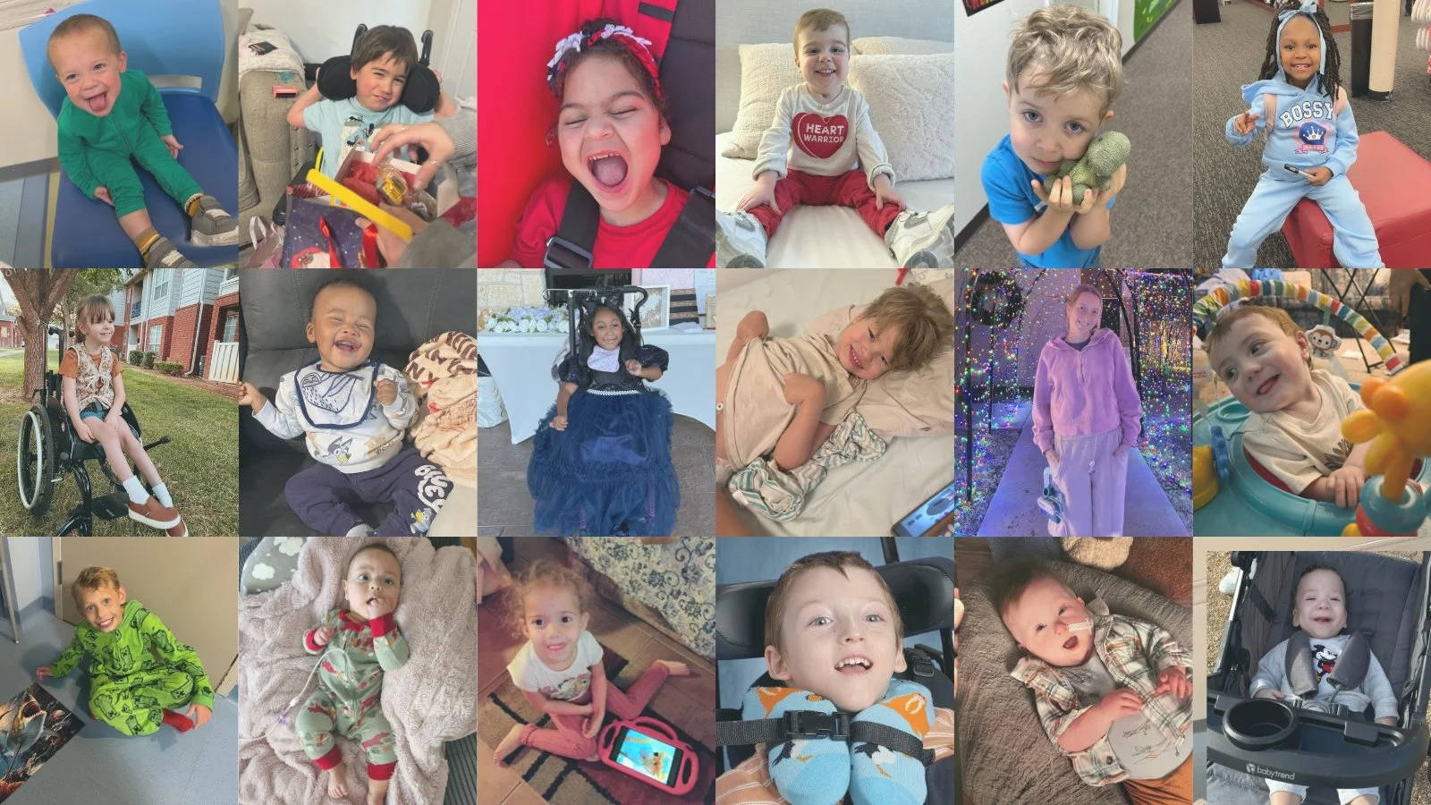 Feeding Tube Awareness Week 2026