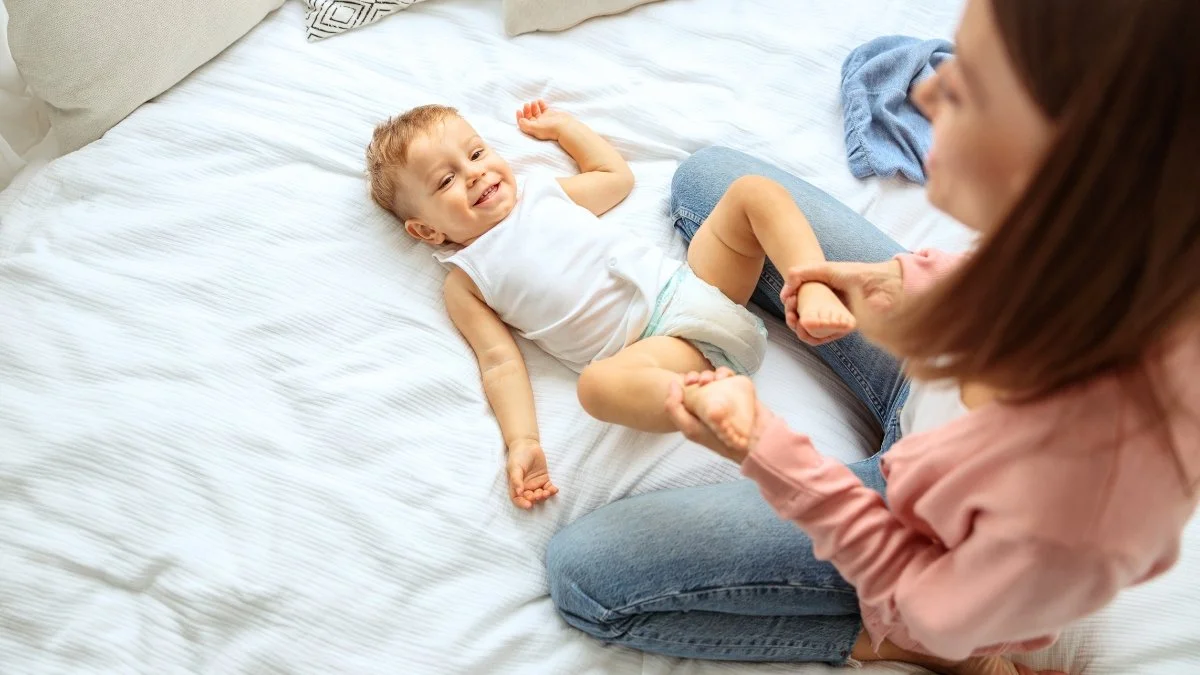 Autism and Incontinence: A Practical Guide to Supplies &amp; Daily Living