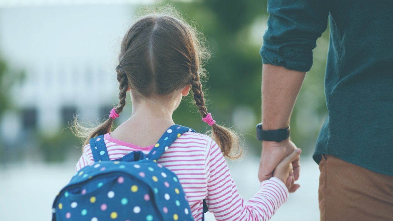 Managing Incontinence at School