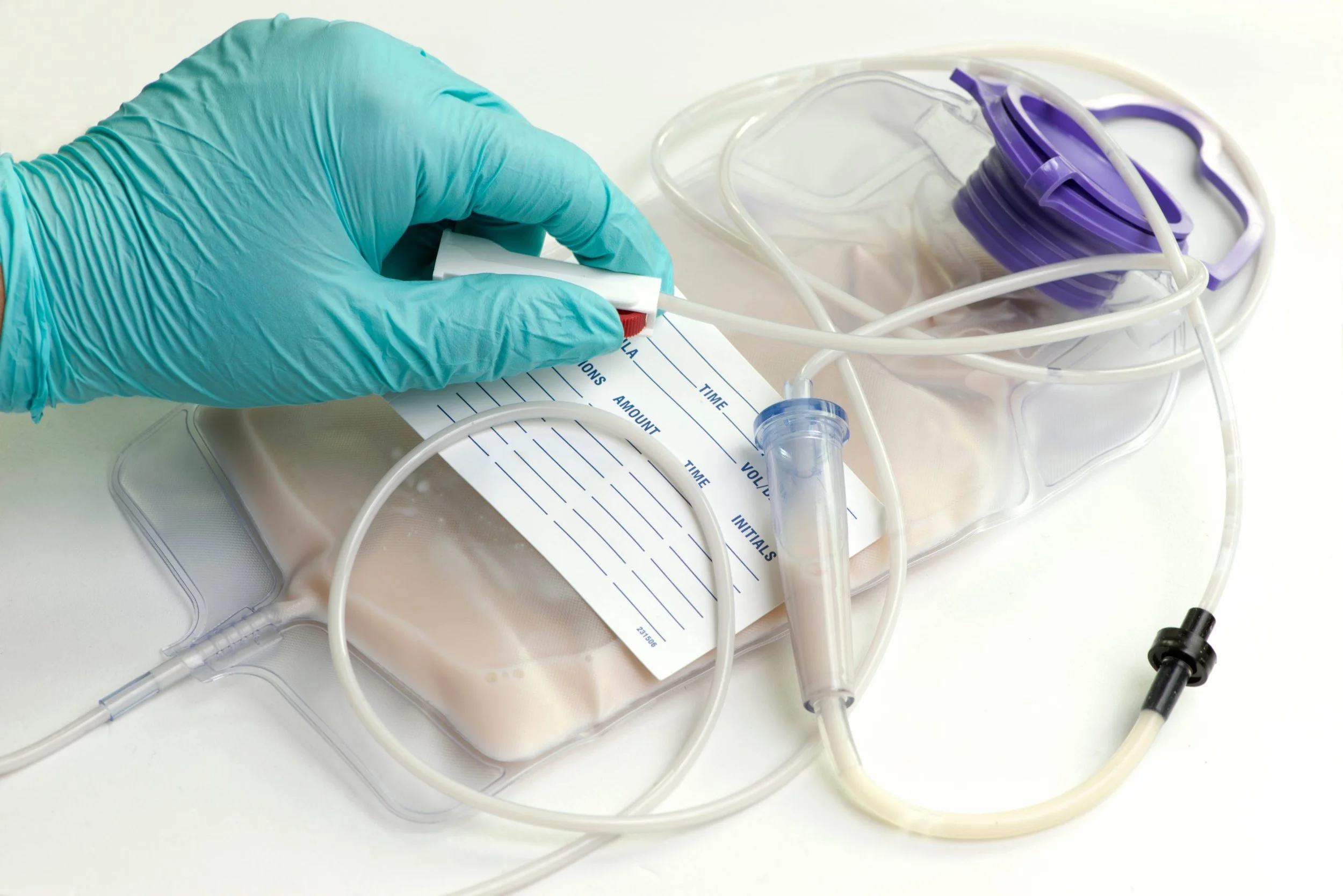 Tube Feeding Supplies 101 — Sentido Health