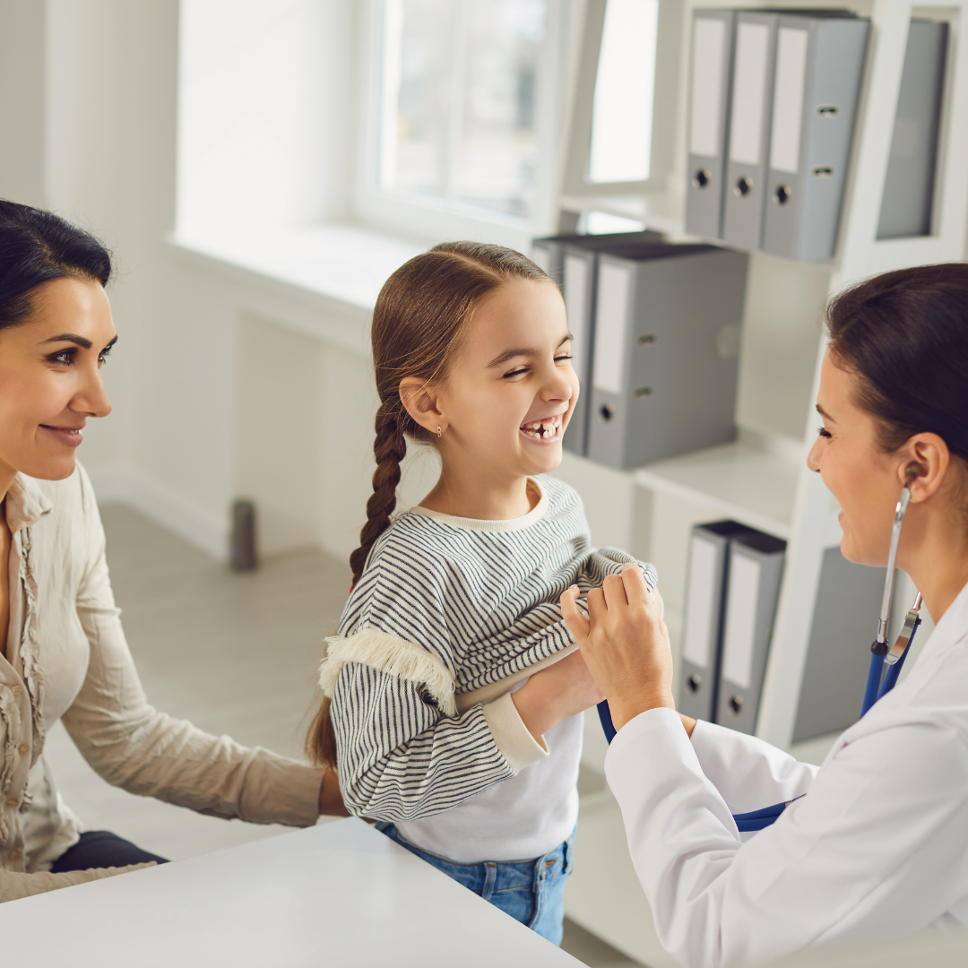 Sentido Health Transitioning Home from the Hospital with a Medically Fragile Child ...