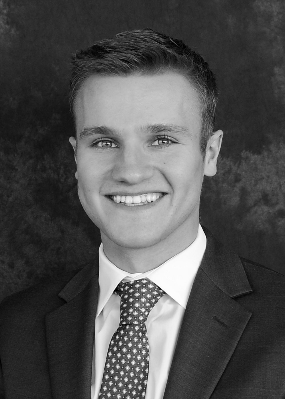 Evan Rose — Davis, Bethune & Jones