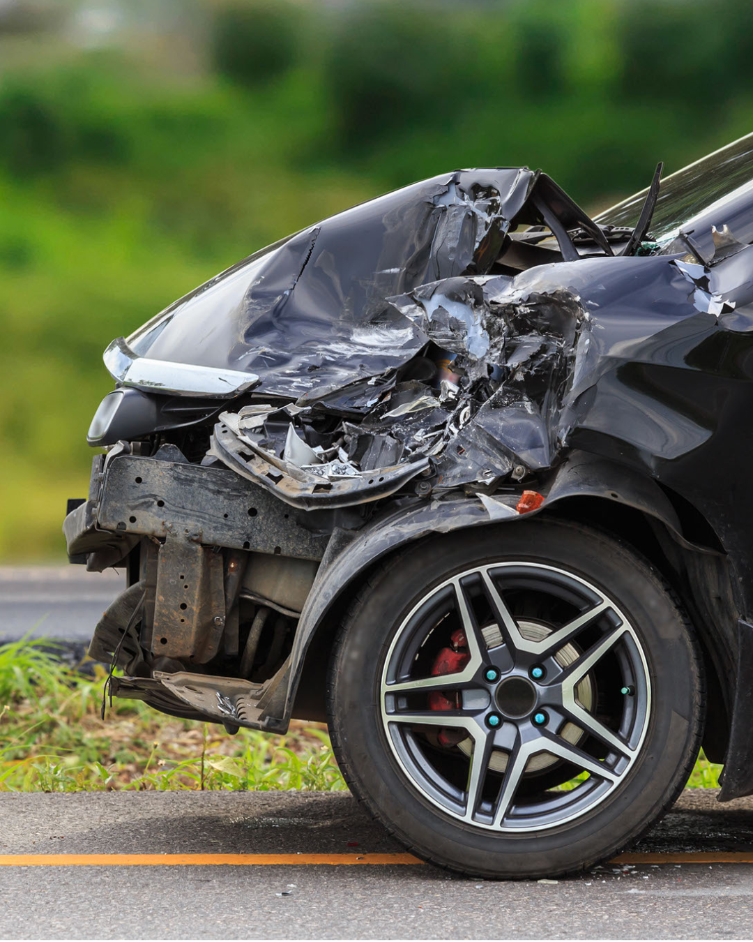 Kansas City Car Accident Lawyer