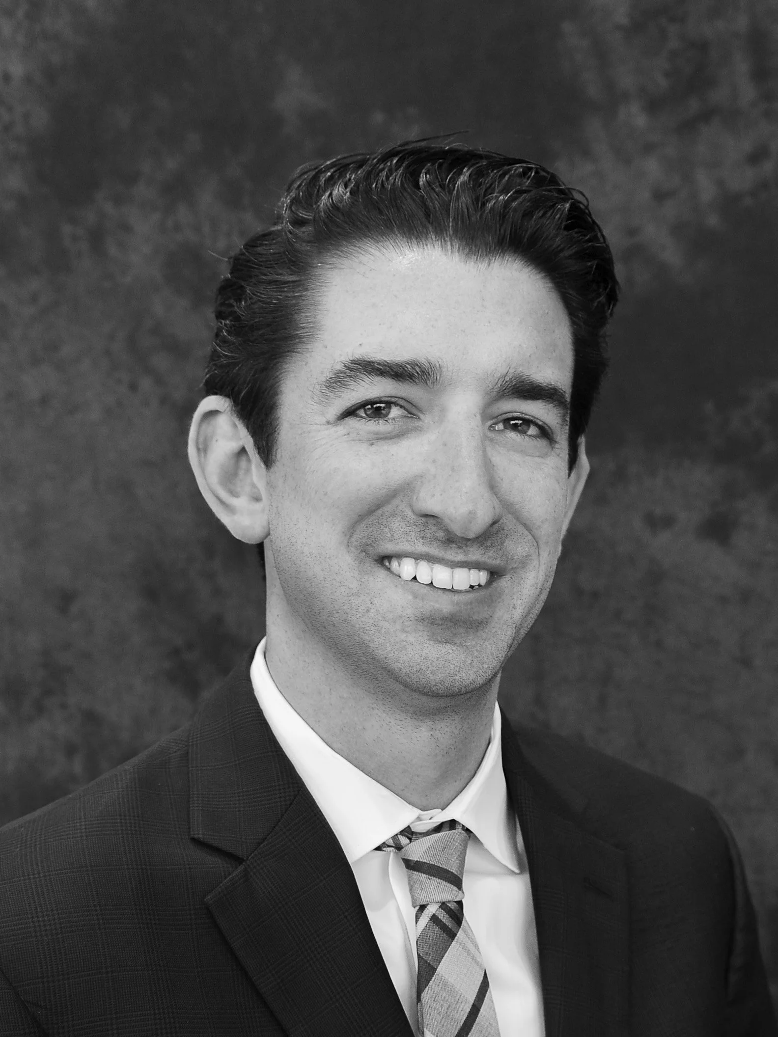 John S. Carroll — Davis, Bethune & Jones