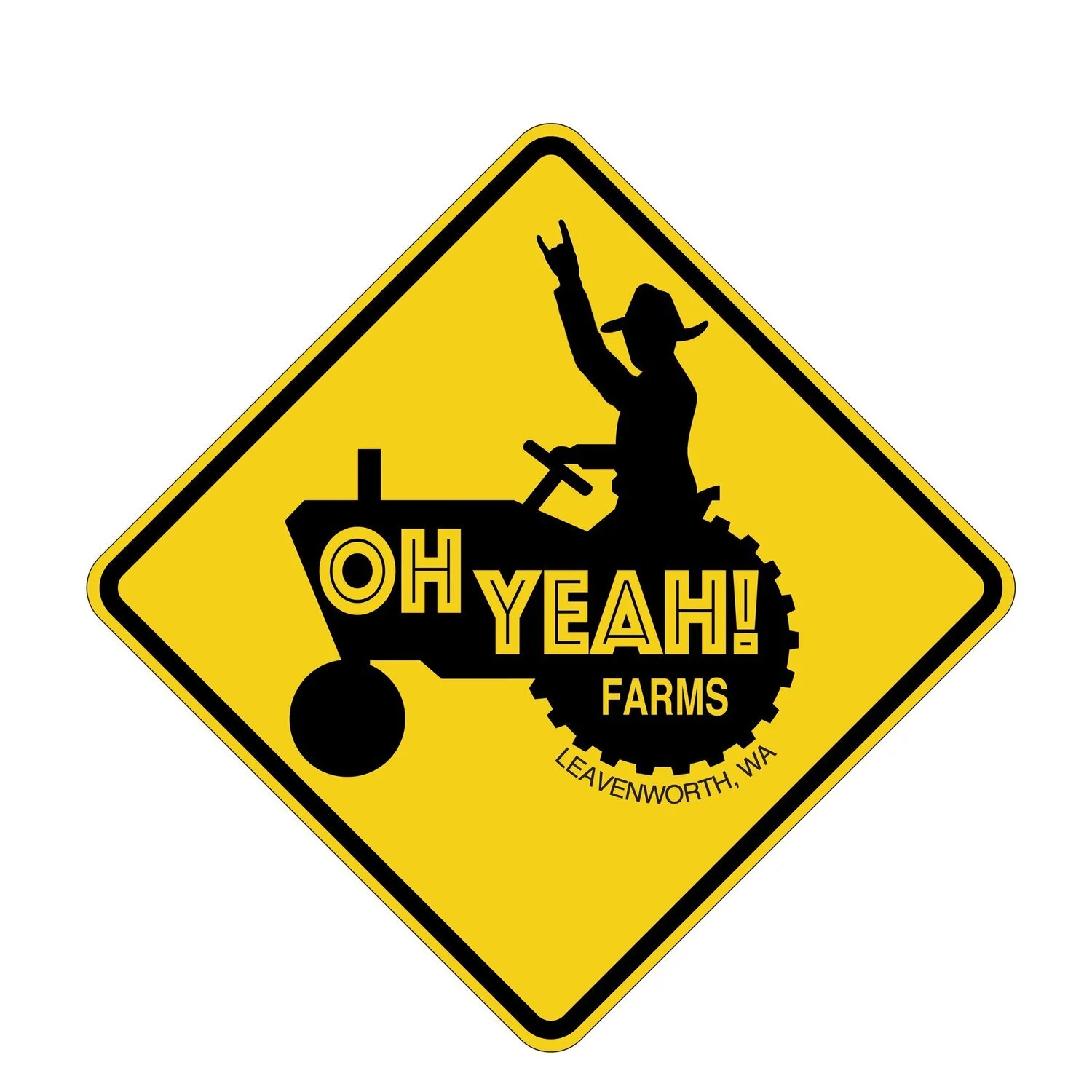 Oh Yeah! Farms