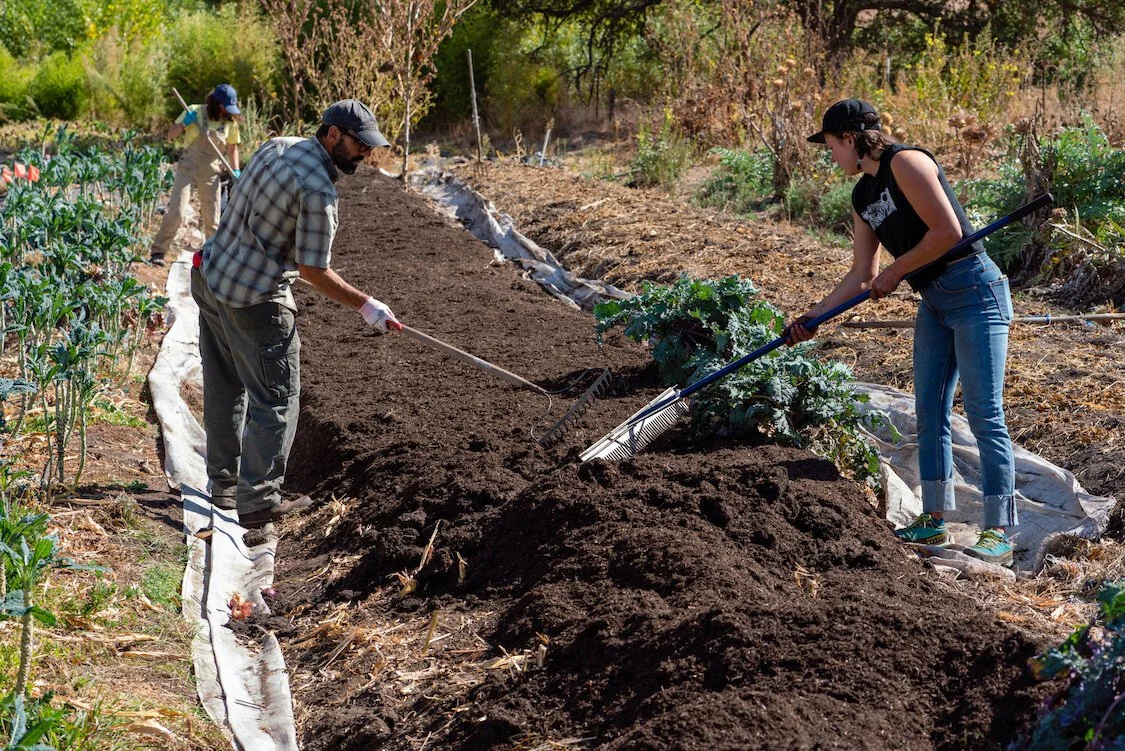 Farming