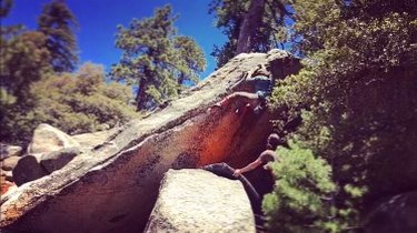 Nathan bouldering on granite.jpg