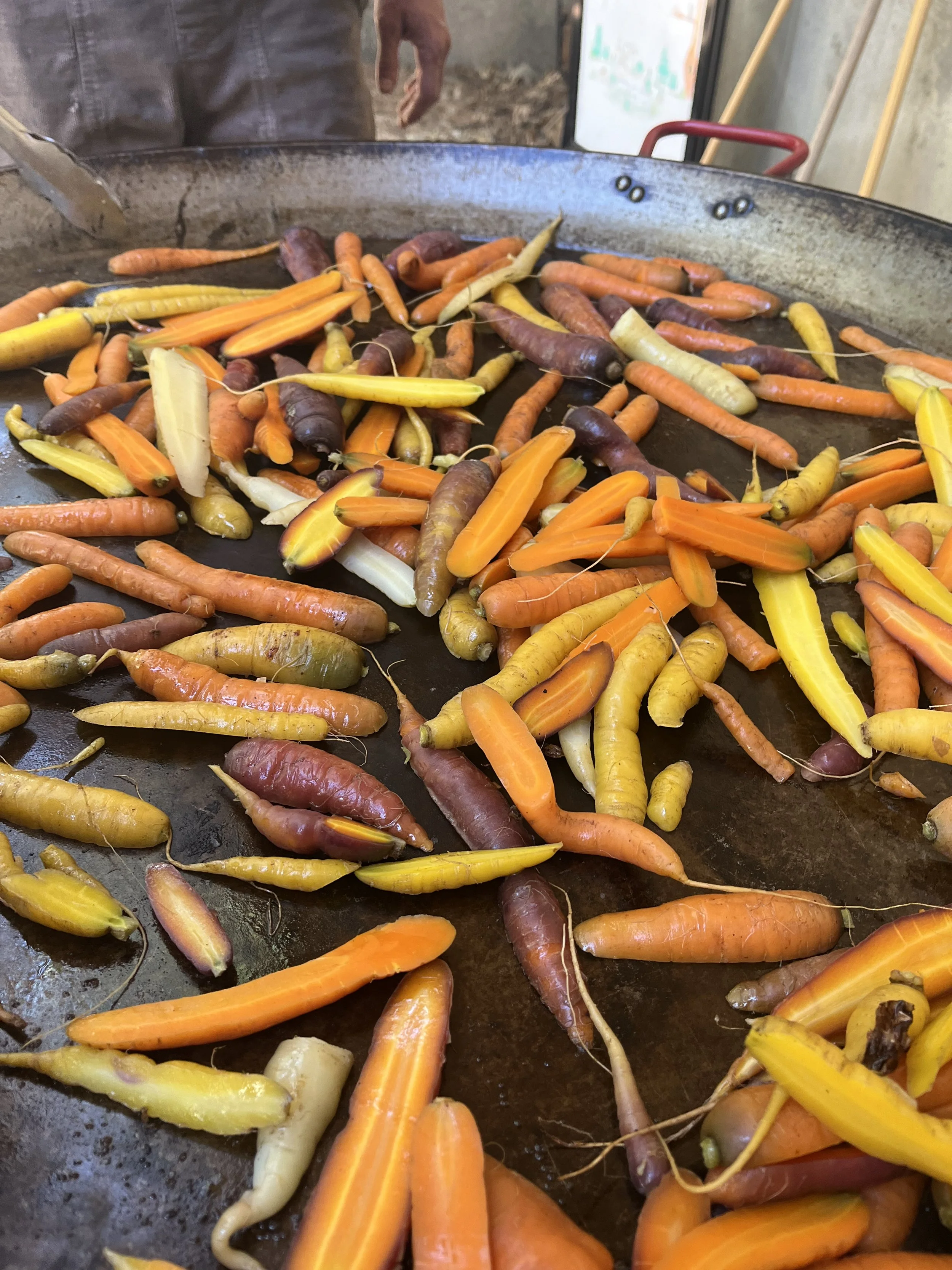 United in Yosemte carrots.jpg