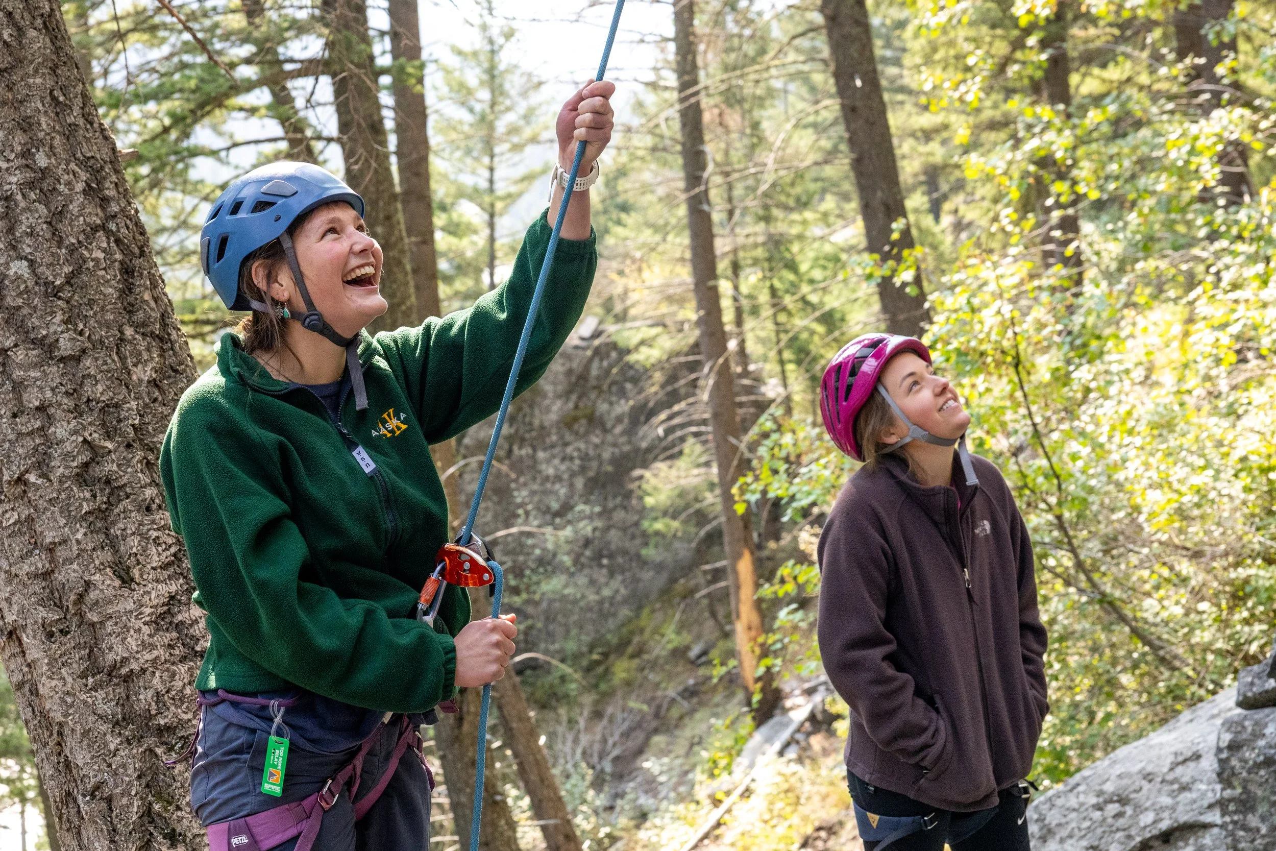 Bozeman 2025 Gathering Event Recap