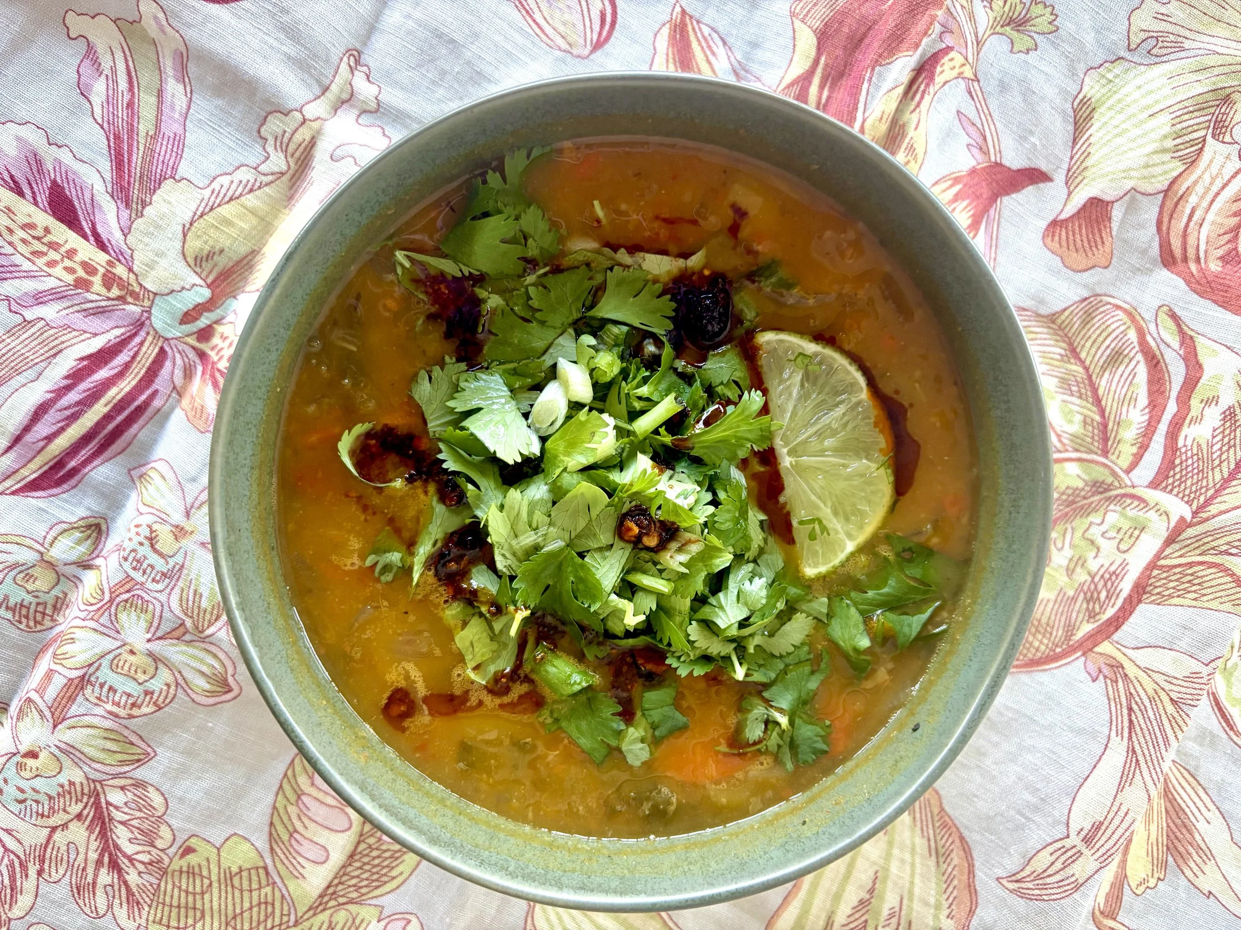 soup