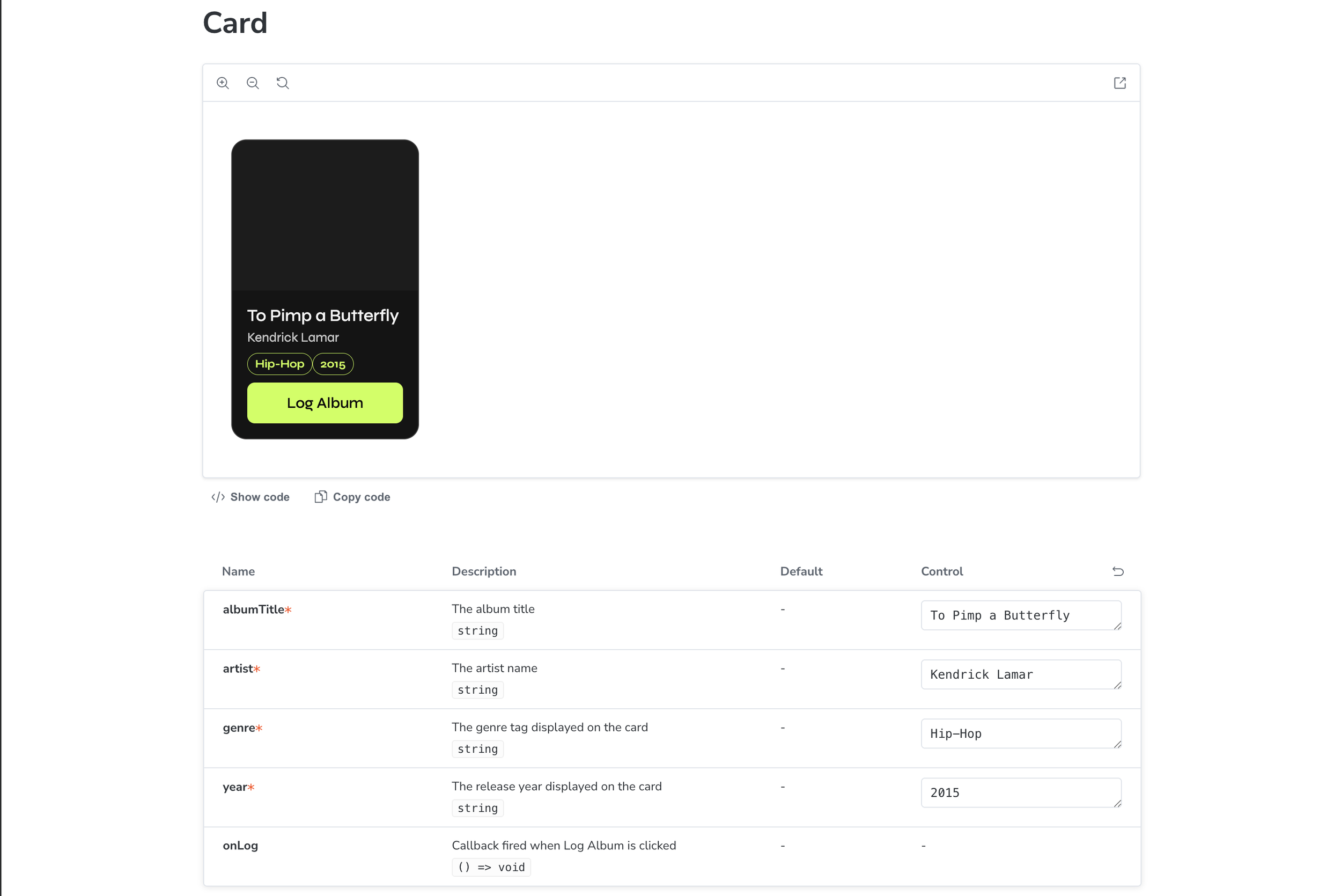 Juked Design System - building foundational identity