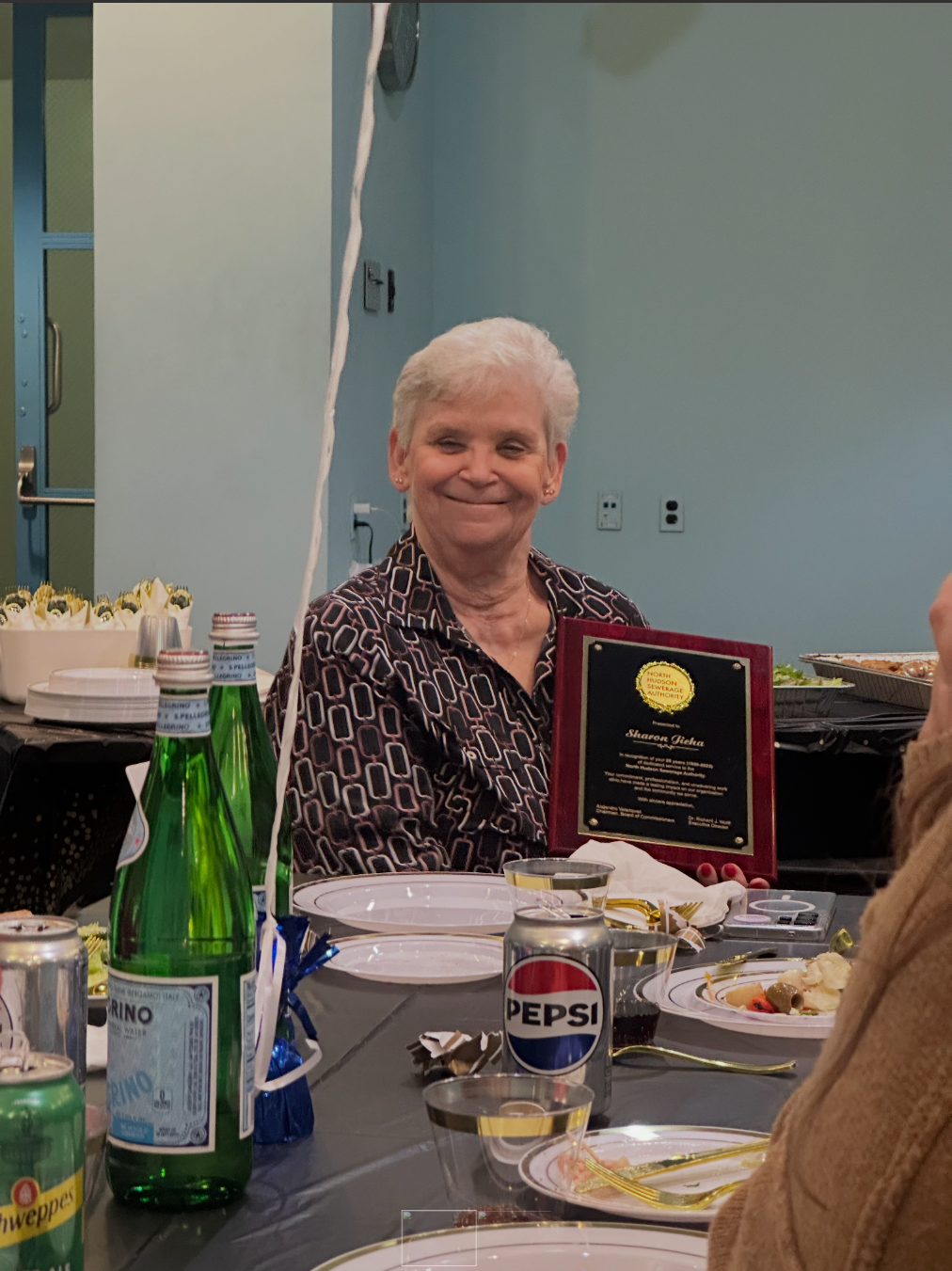 Employee Spotlight: Sharon&nbsp;Jicha — 29 Years of Service