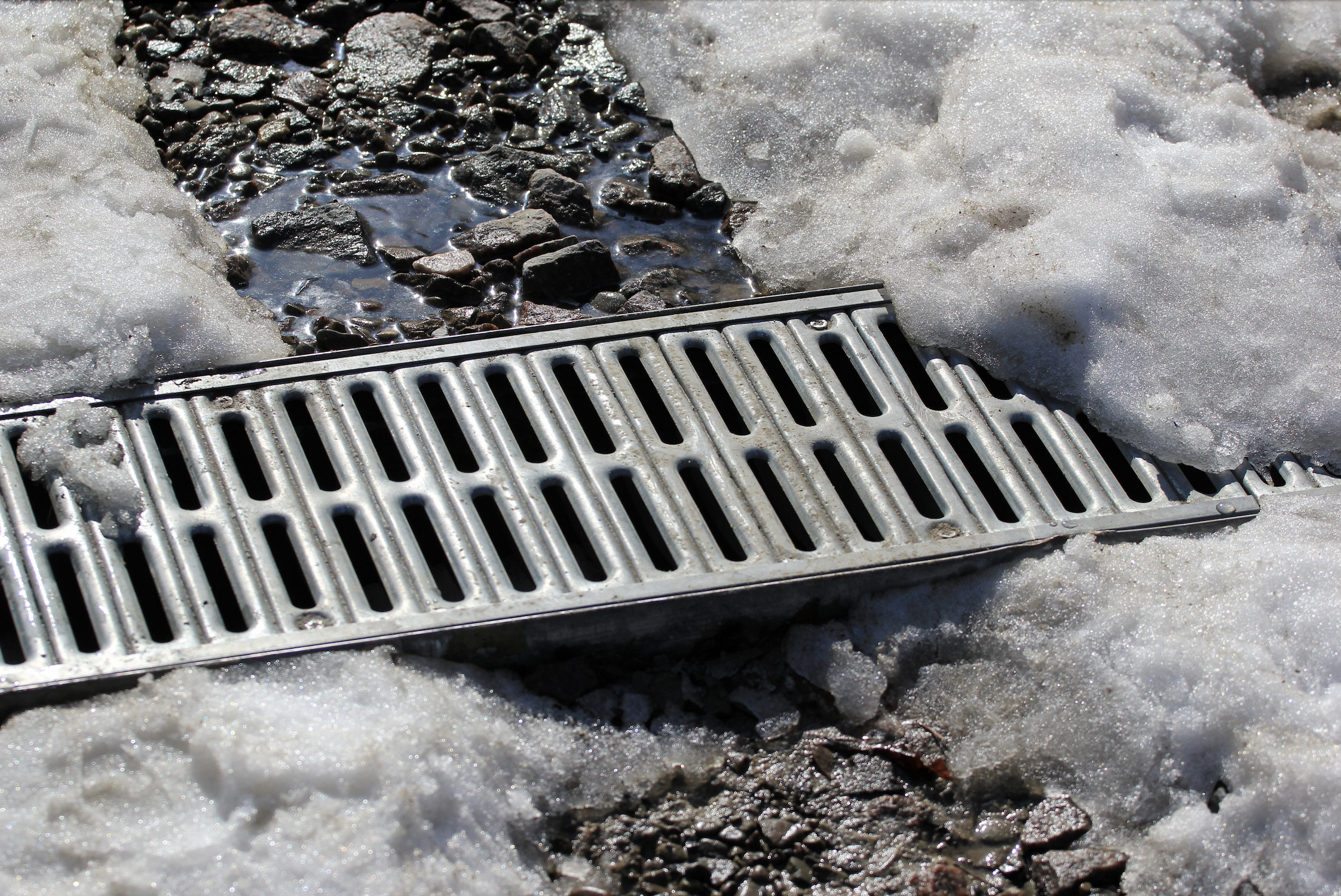 Winter Storms and Climate Resilience at NHSA&nbsp;