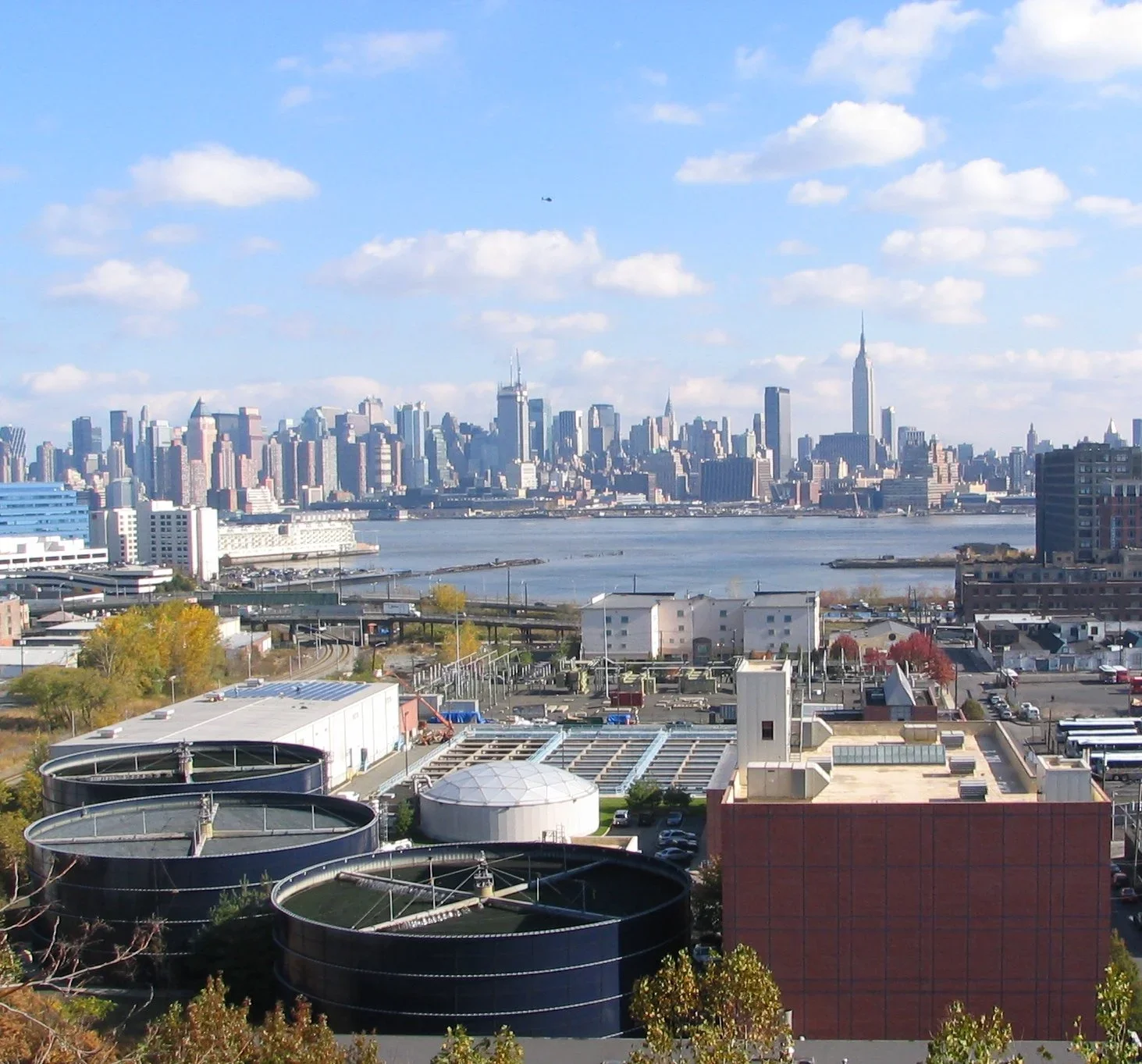 The Spectrum of Wastewater: A Comprehensive Look into Different Types and their Origins