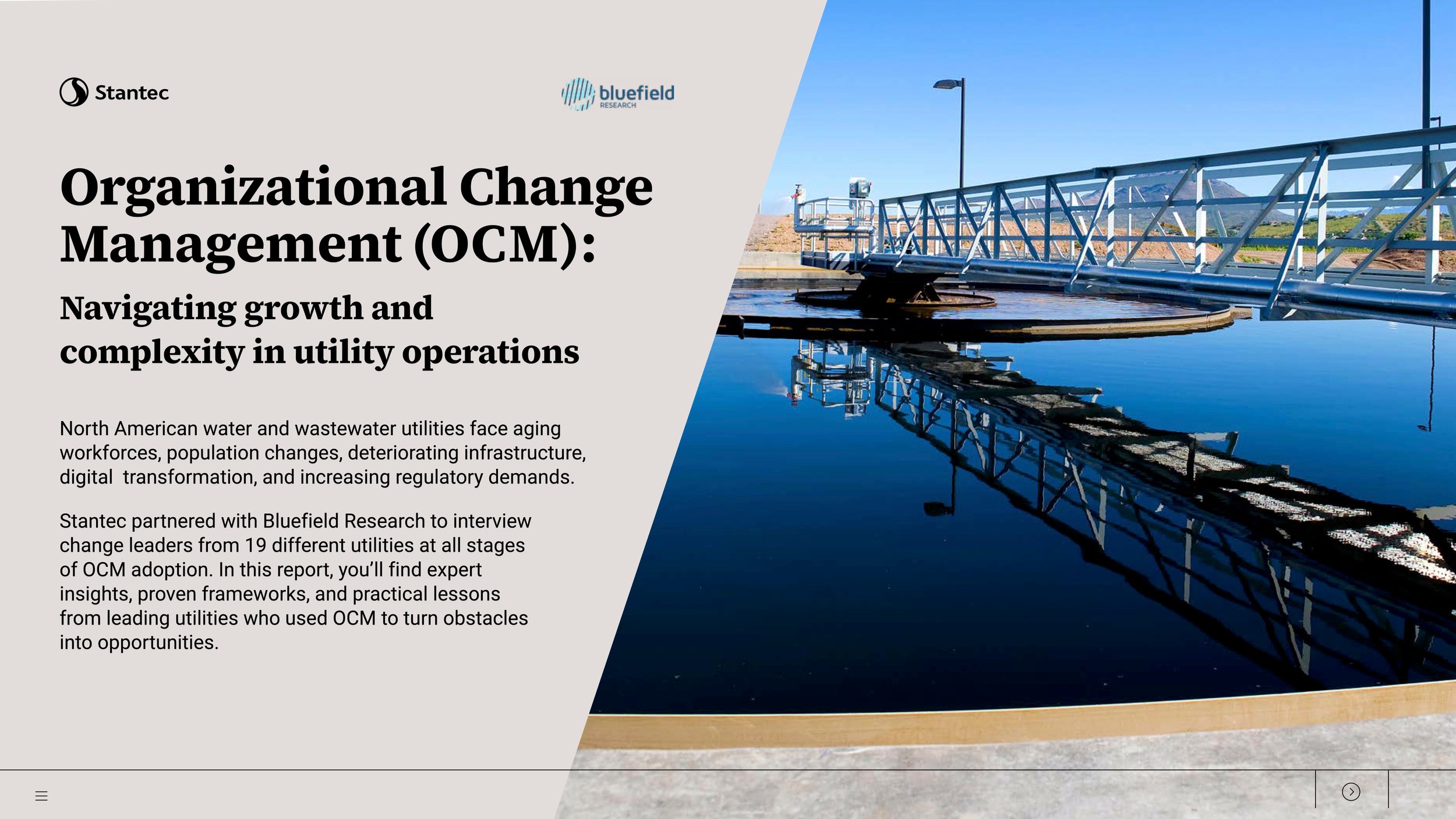 NHSA Featured in National White Paper on Utility Operations