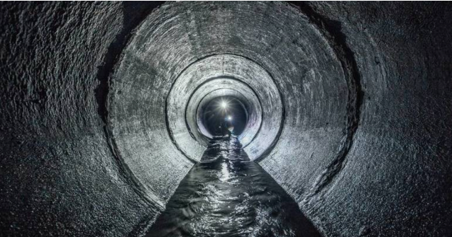 North Hudson Sewerage Authority Receives $1 Million Grant for Collection System Improvements Project