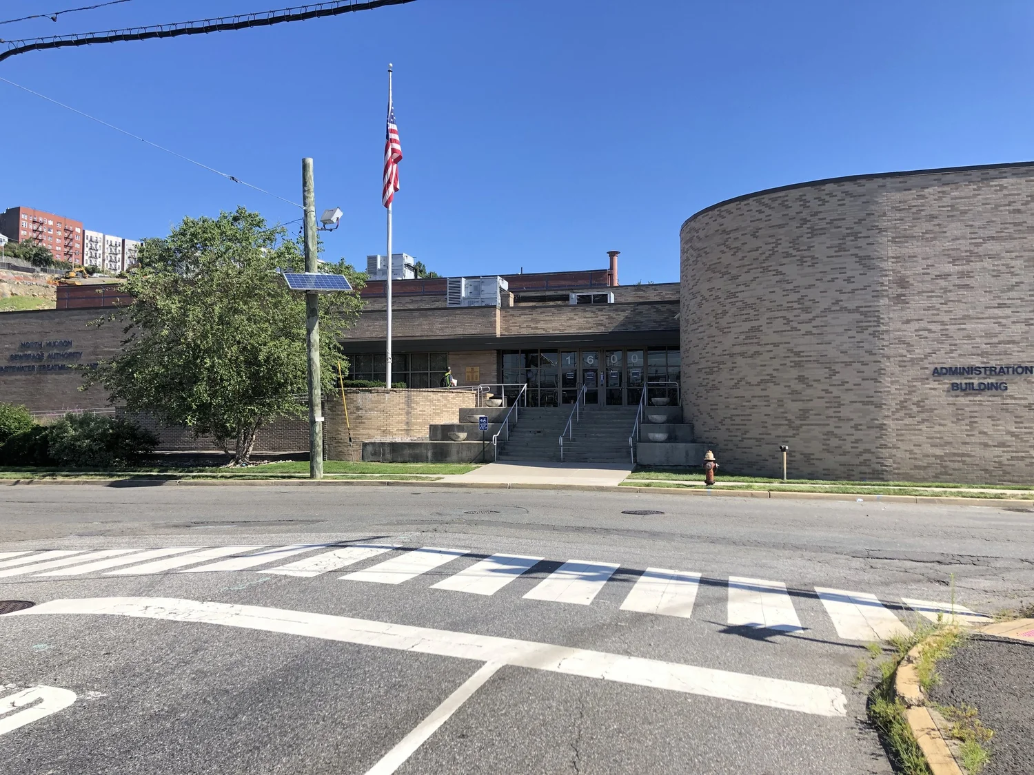 north hudson sewerage authority bill pay