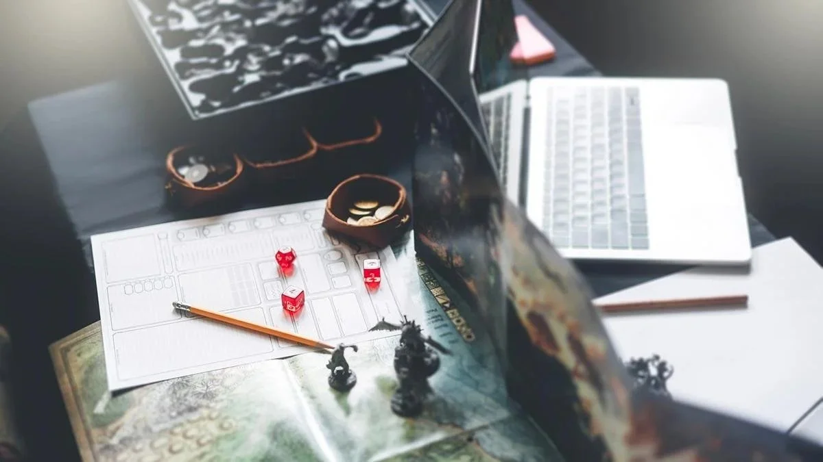 Best ChatGPT Prompts for Solo D&amp;D (Copy &amp; Paste Guide)