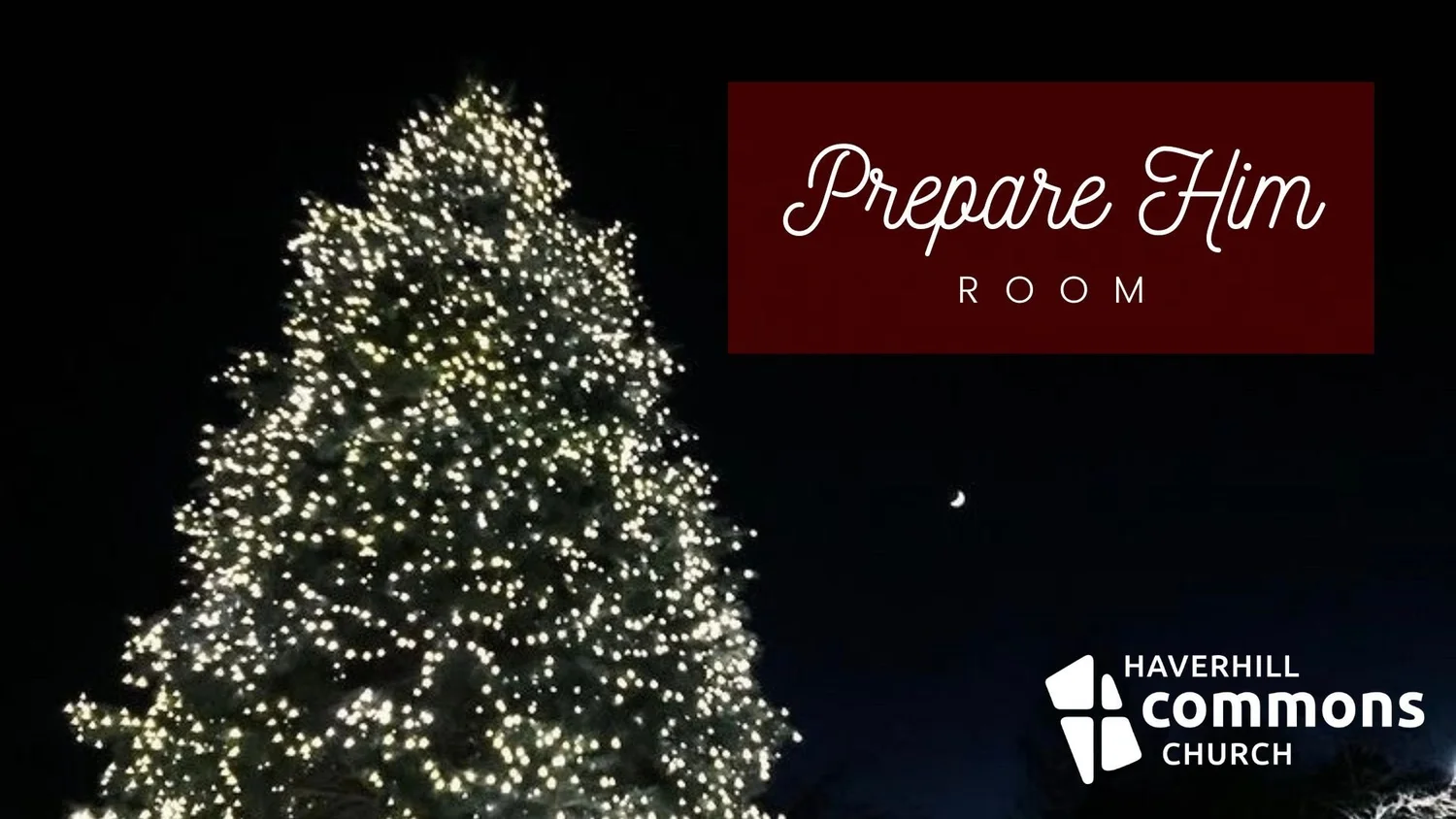 Prepare Him Room: Attic (Matthew 2:1-2, 9b-12) episode artwork