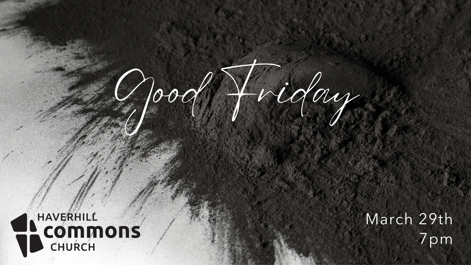 Good Friday Reflections episode artwork