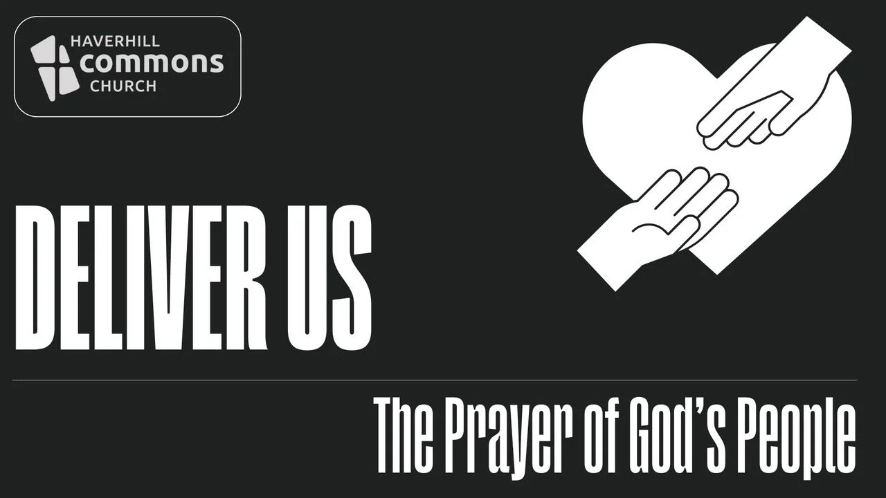 Forgive Us (Luke 18:9-14) episode artwork