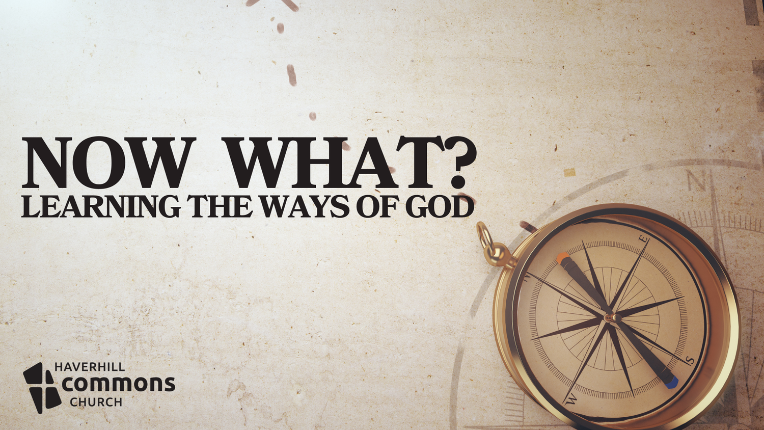 Follow Me (Mark 10:17-22) episode artwork