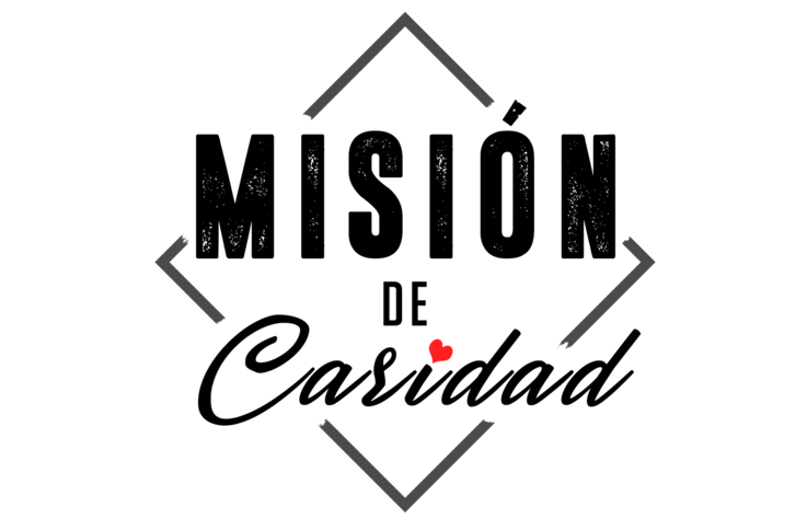 The Work of Misión de Caridad (Proverbs 11:23-28) episode artwork