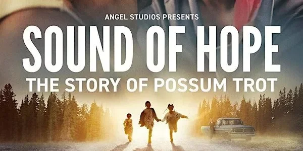 Movie Screening: Sound of Hope