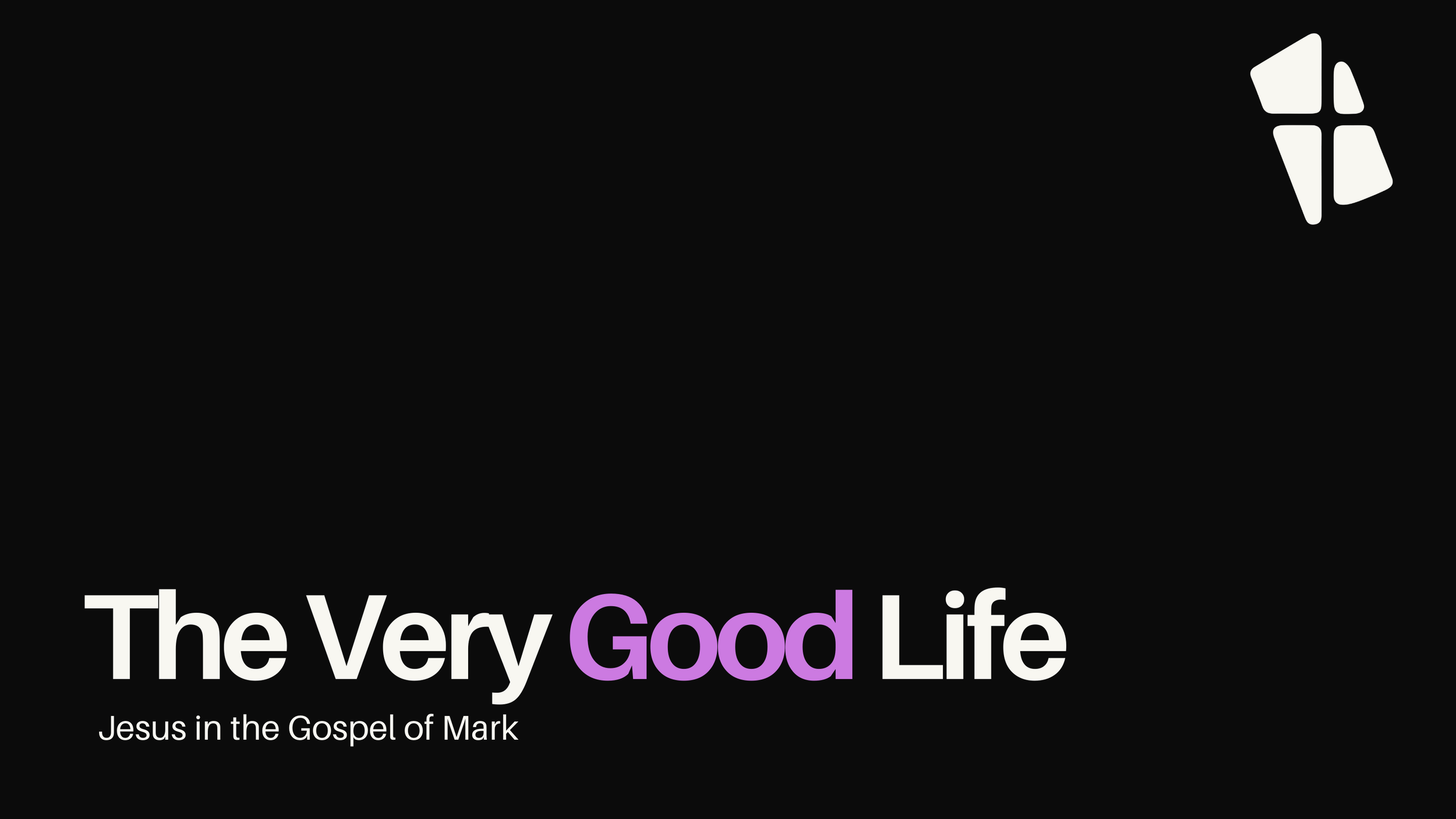 Sunday Worship Service