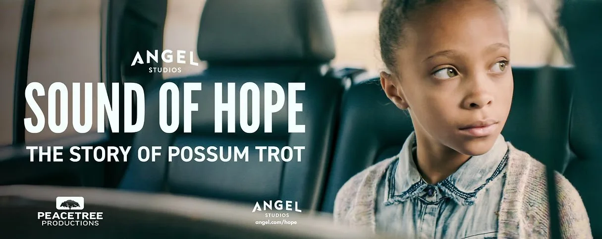 Sound of Hope Movie Screening