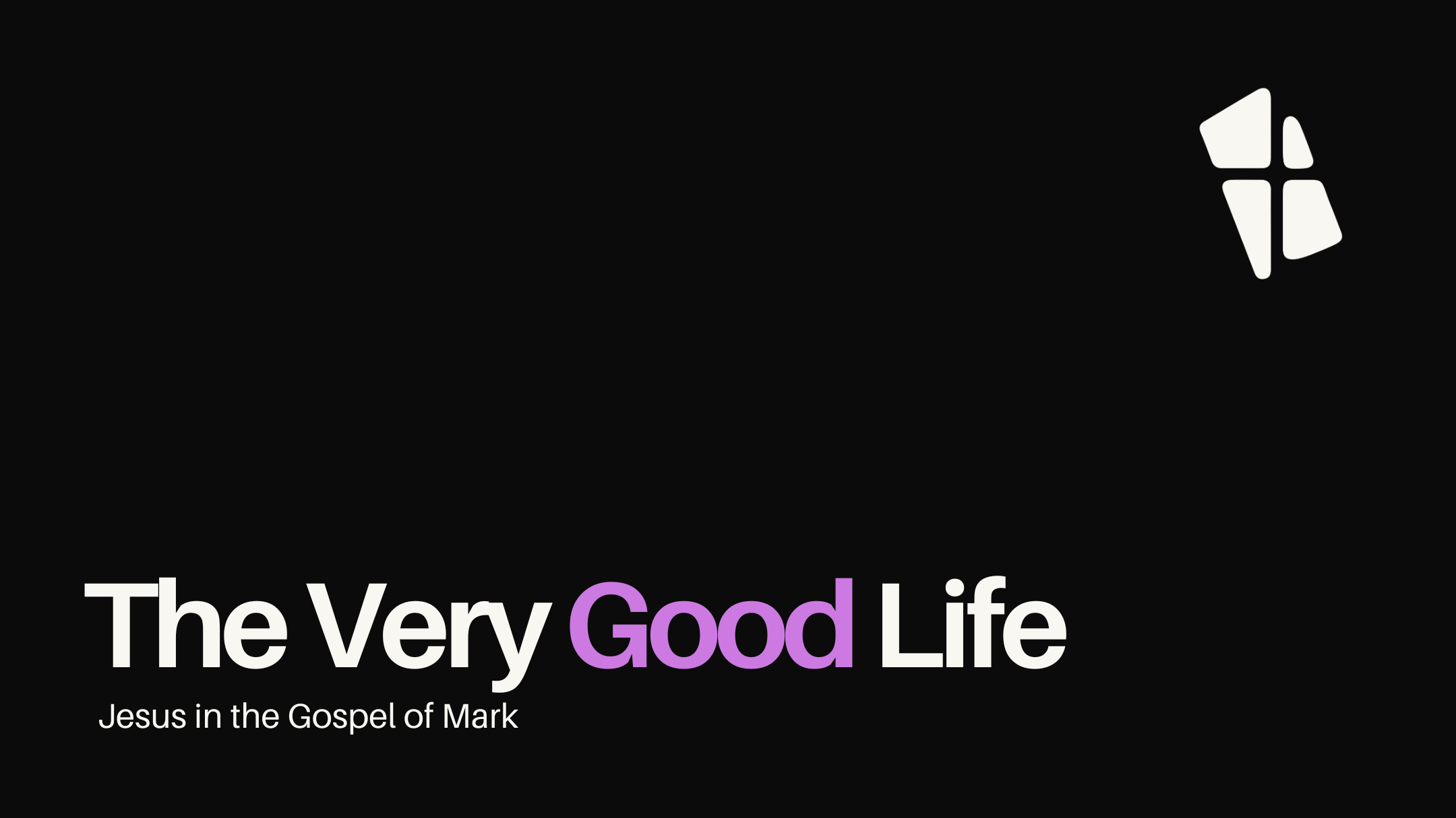 The Gravity of Love (Mark 12:28-34; 41-44)