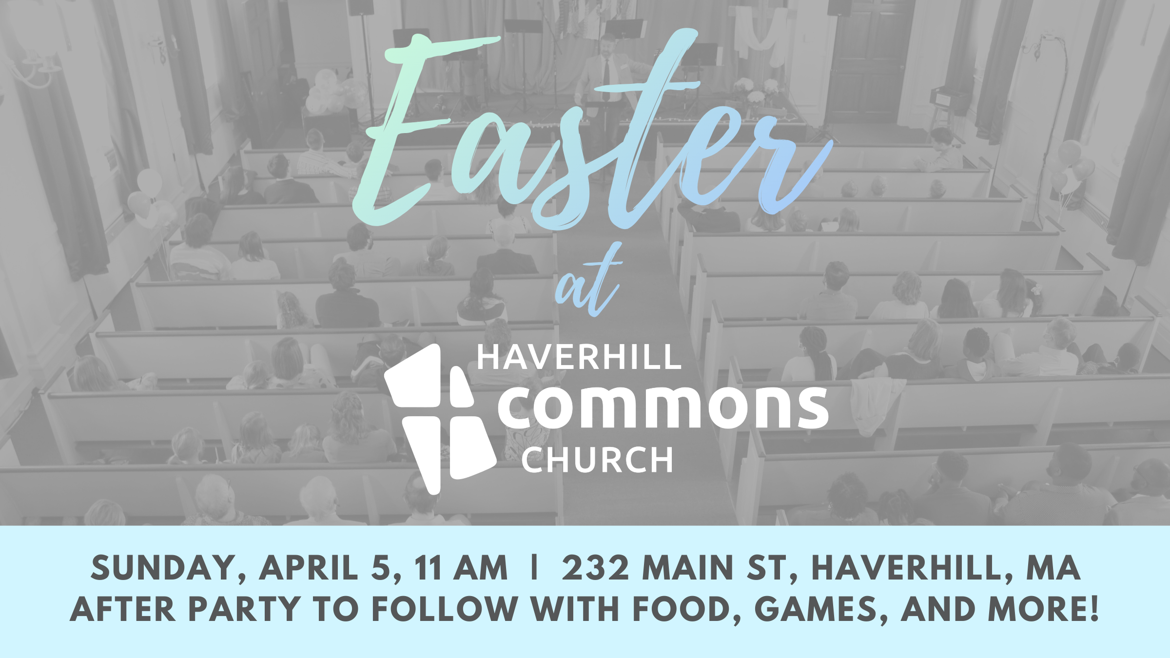 A Very Good Surprise (Mark 16:1-8)