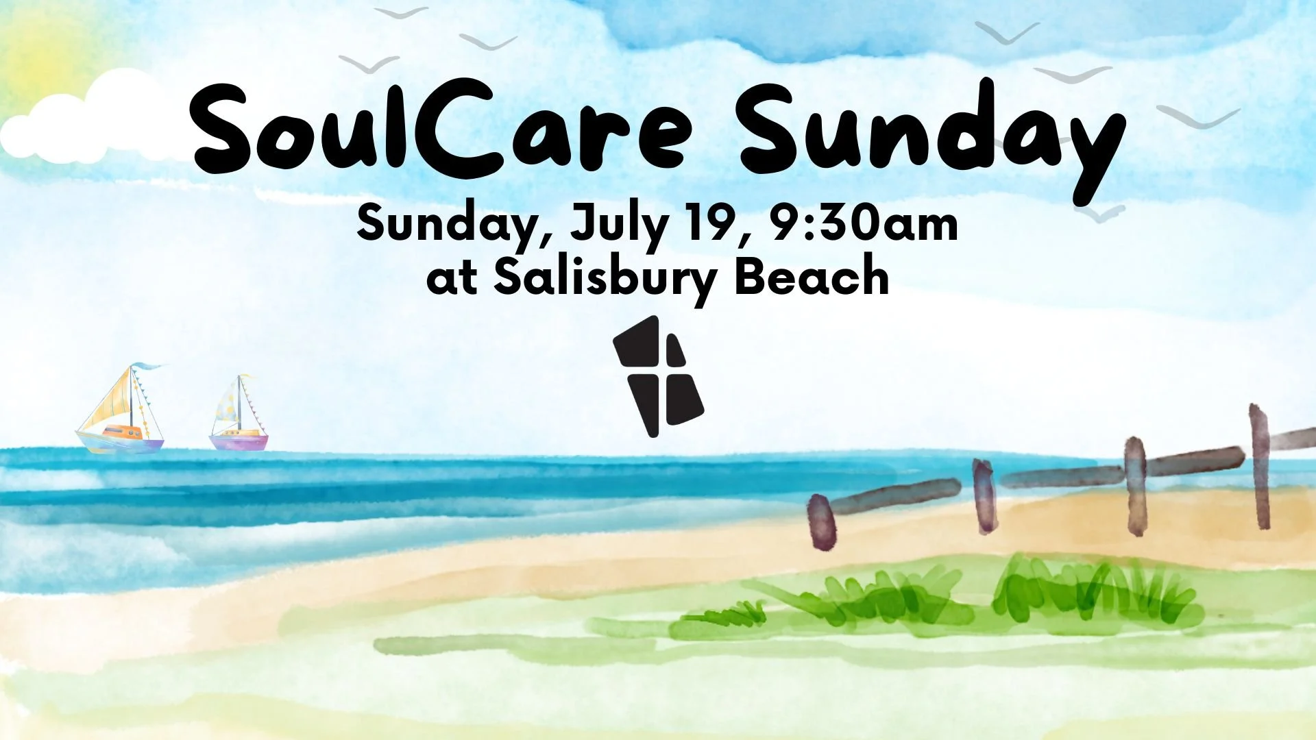 SoulCare Sunday: The Rhythm of Summer