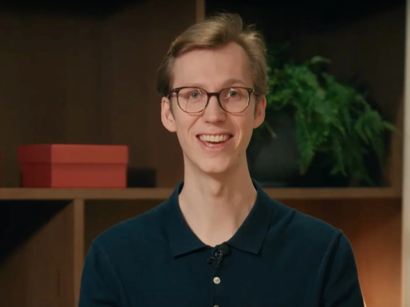 Behind the Scenes: Legora’s $80M Announcement & Podcast Launch