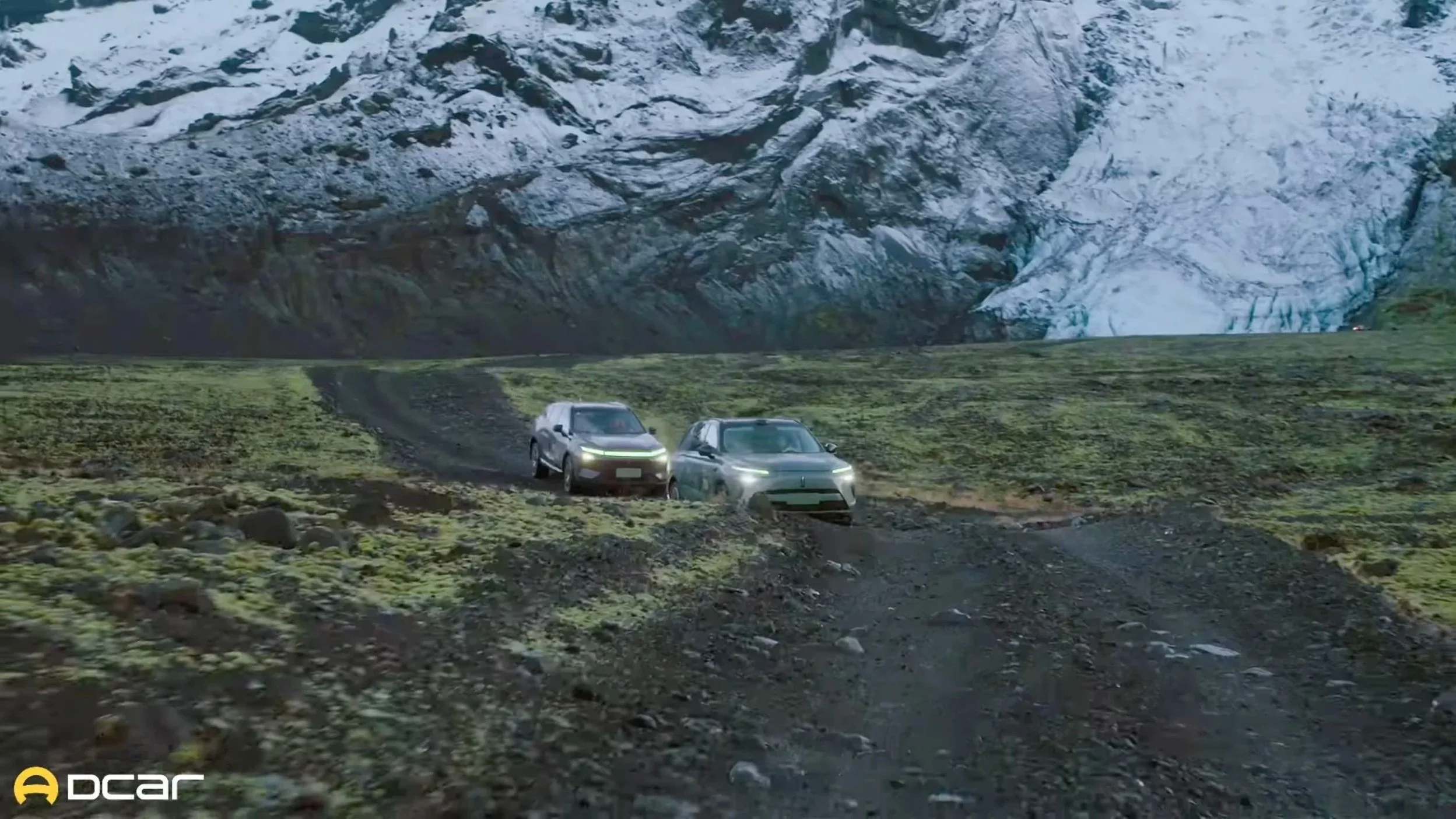 Beyond the Arctic Circle: How Film8 Became a Trusted Production Partner for Global EV Brands