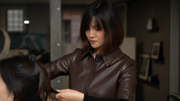 About Film8’s Special Grooming/Makeup Services