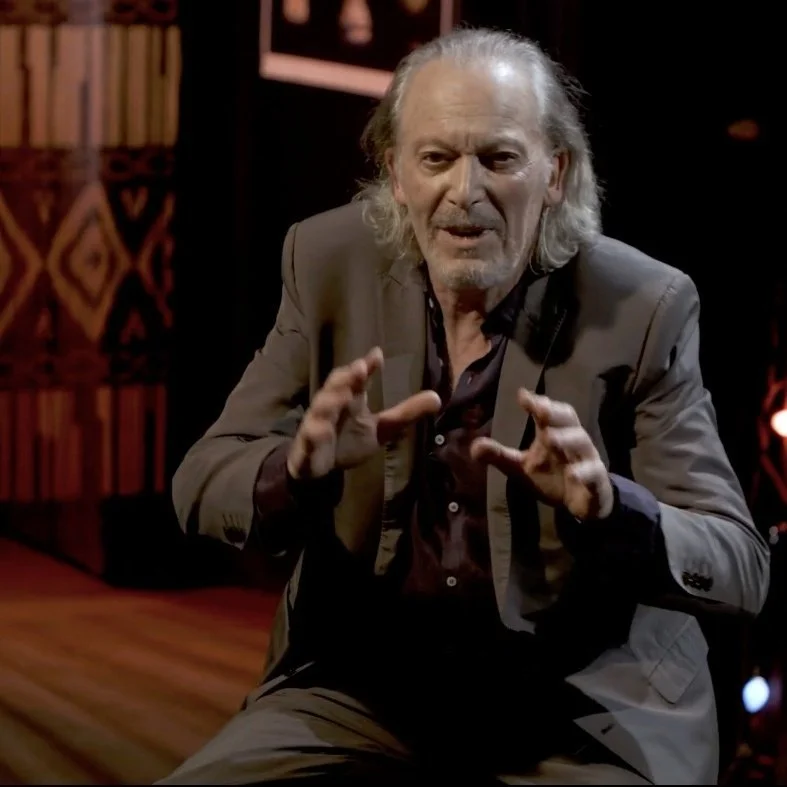 The Fall Ronald Guttman.jpg