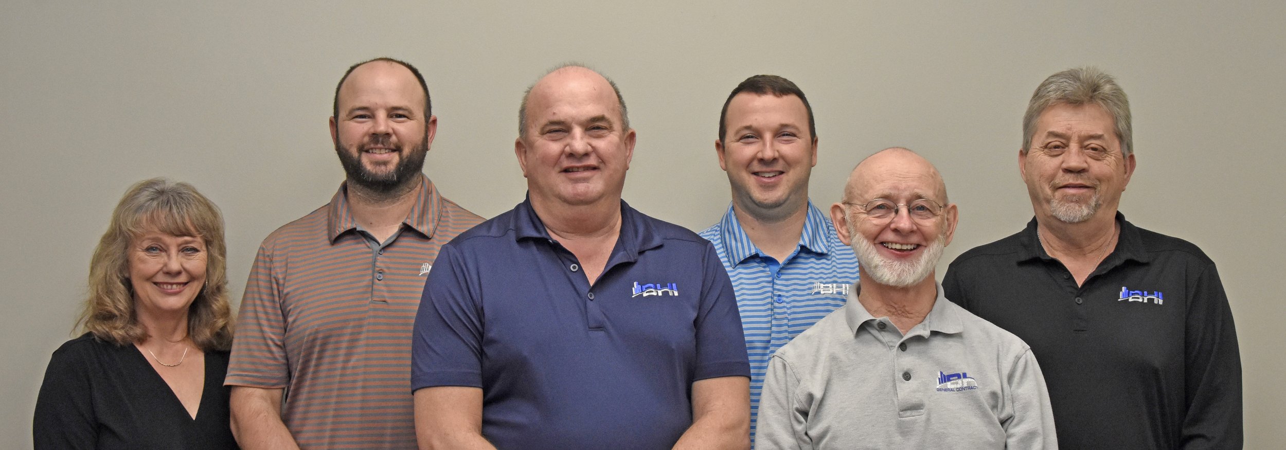BHI GC Team