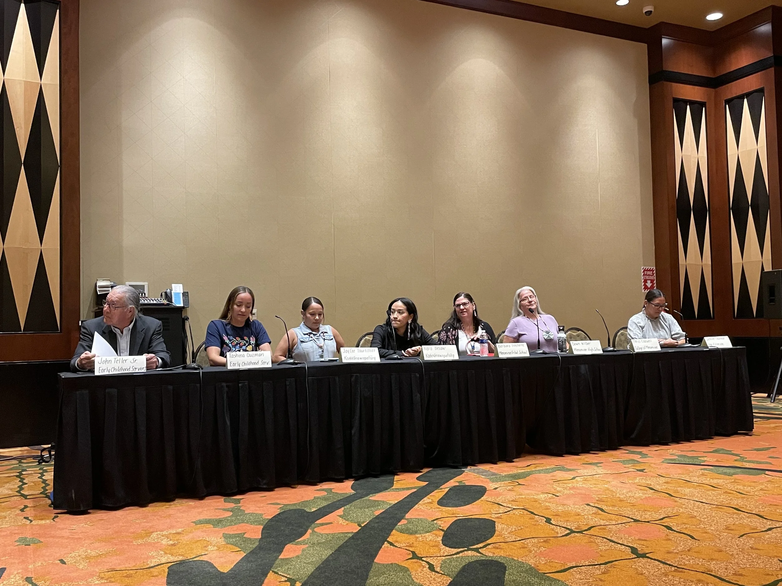 2022 Act 31 Celebration