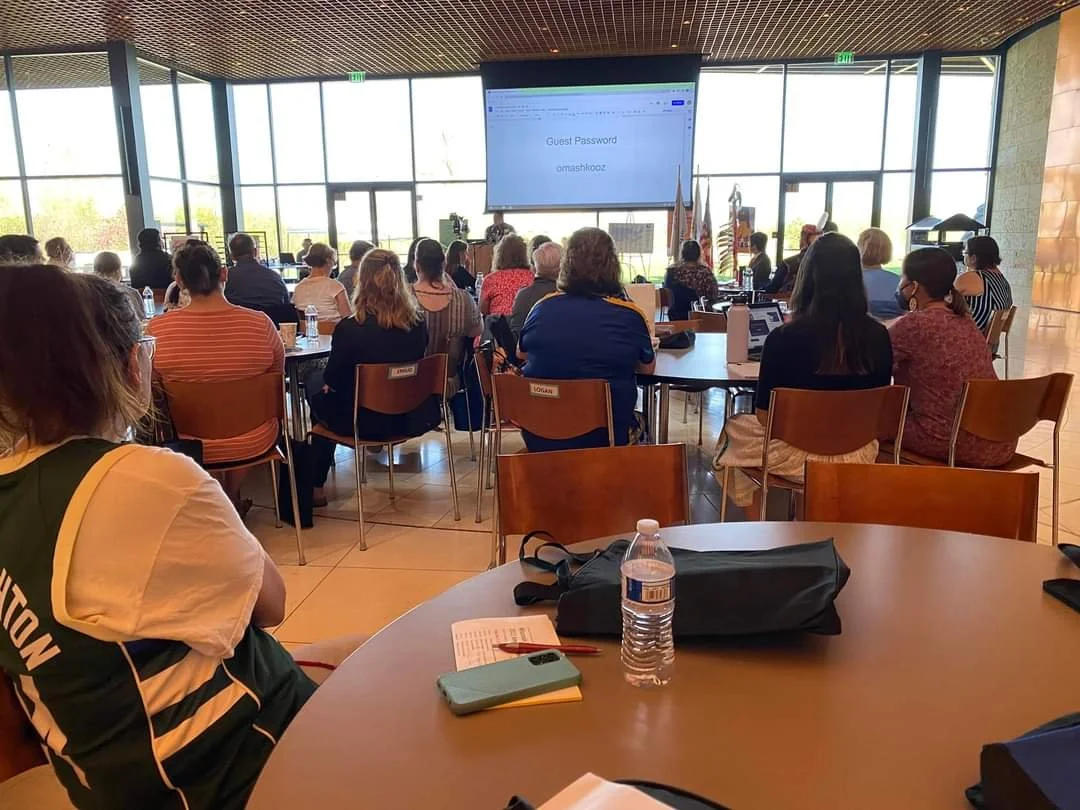 2022 WIEA Annual Conference