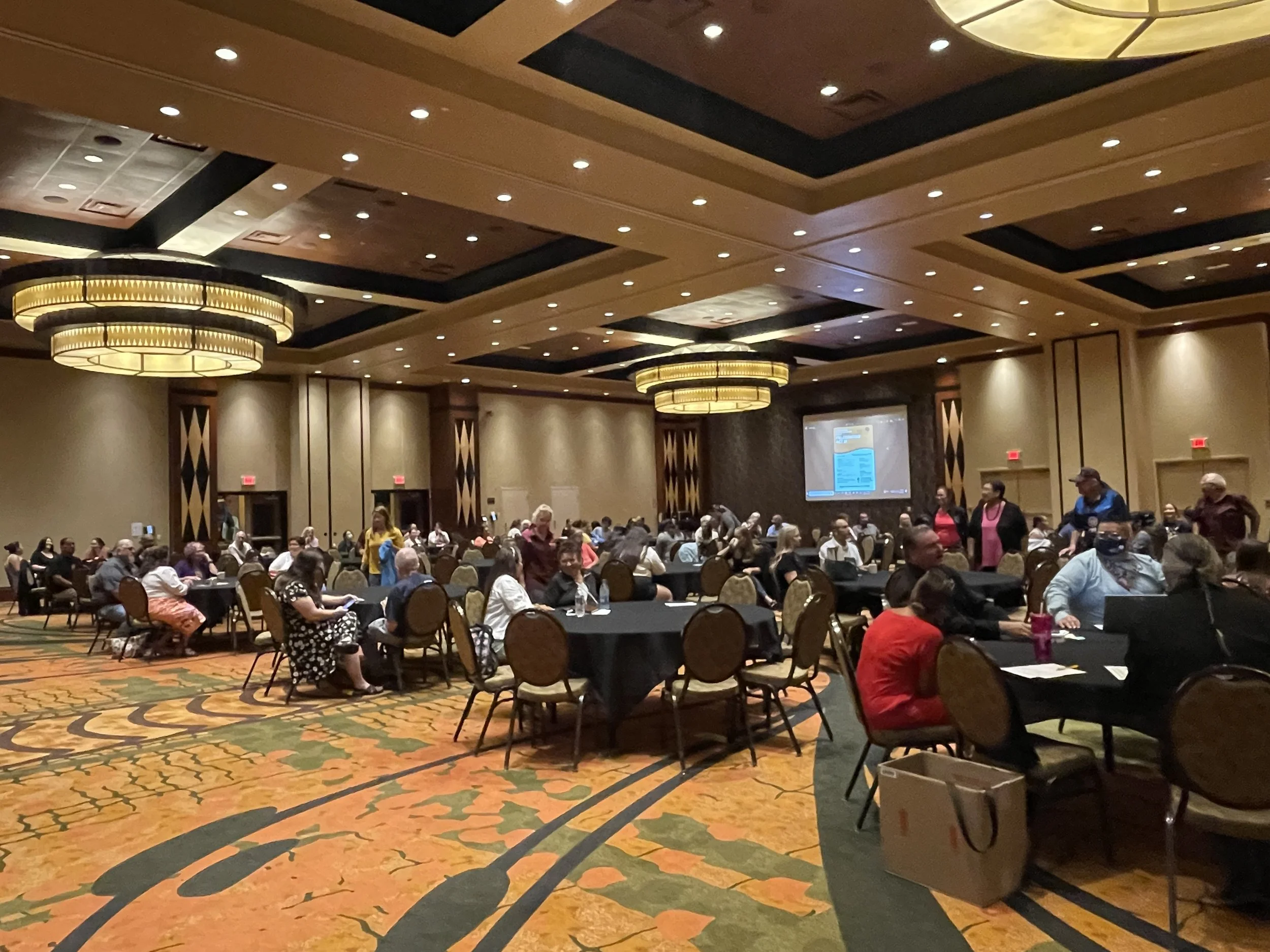 2022 Act 31 Celebration