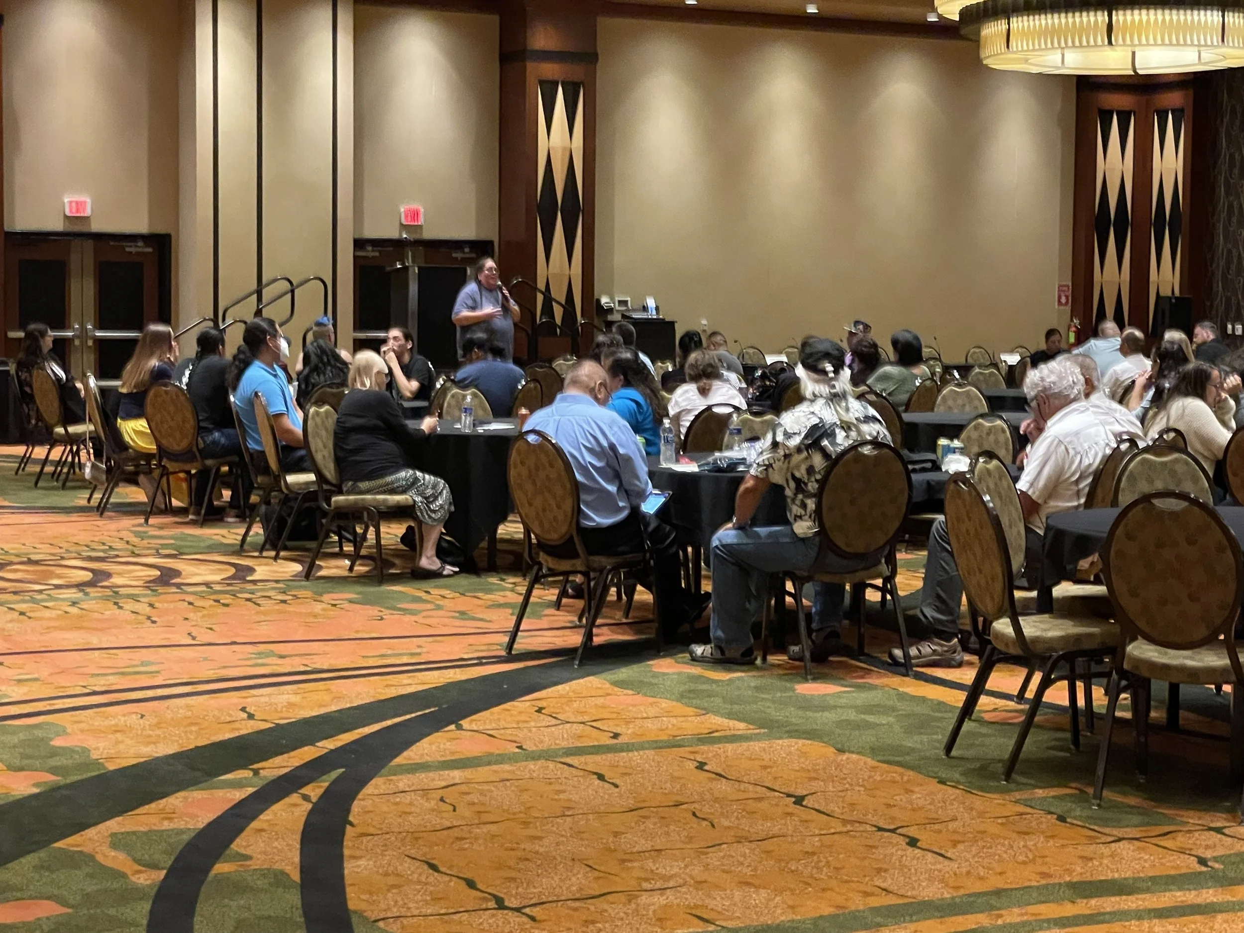 2022 Act 31 Celebration