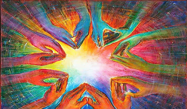 Healing Circle w/ AHMC 