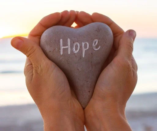 A Day of Hope Caregiver Conference