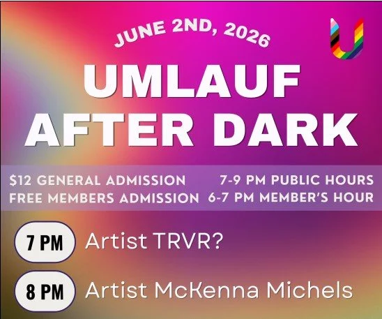 UMLAUF After Dark: PRIDE!