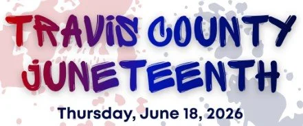 Travis County Juneteenth