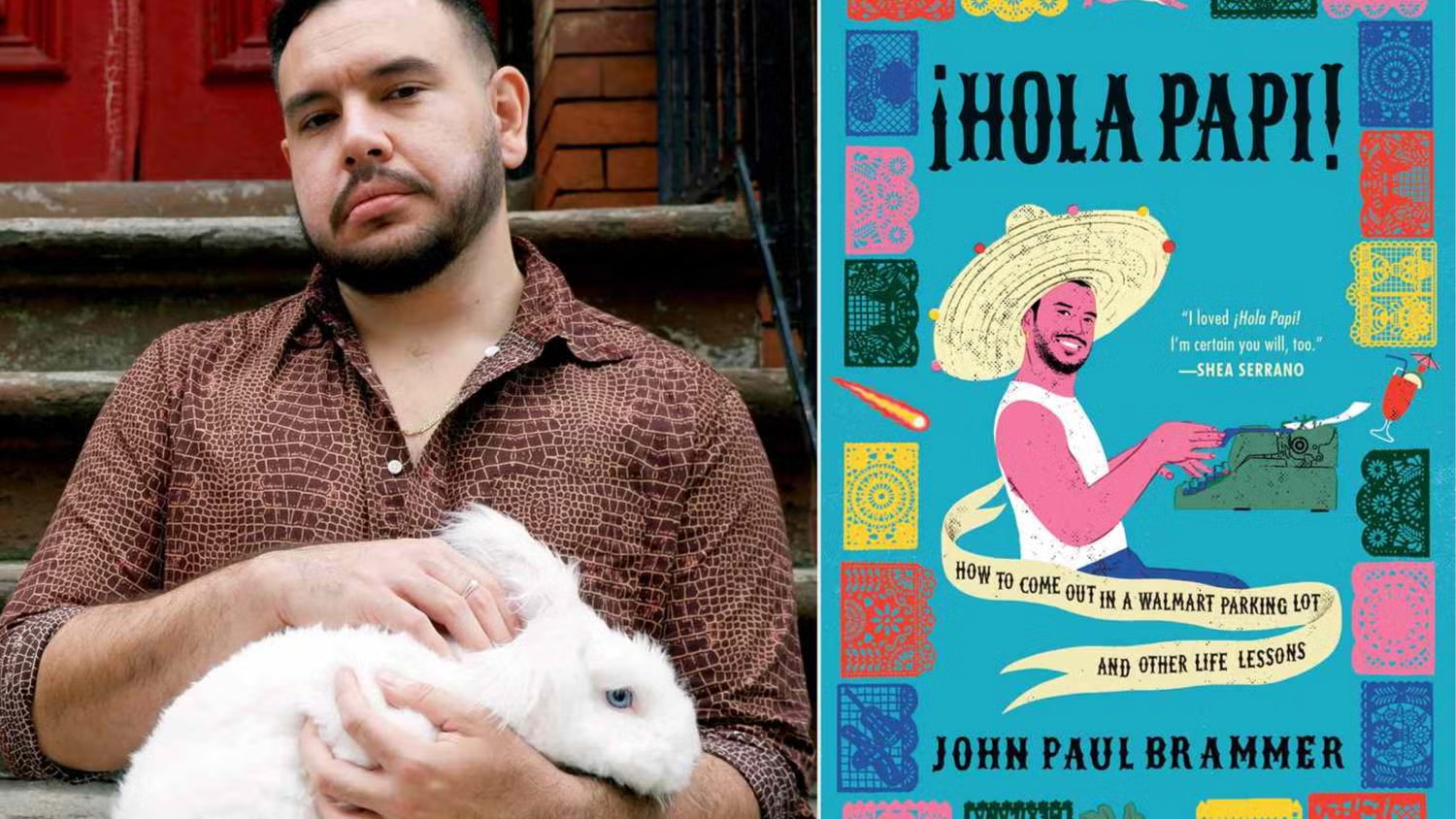 RCATX Summer Queer Book Club Tea Social