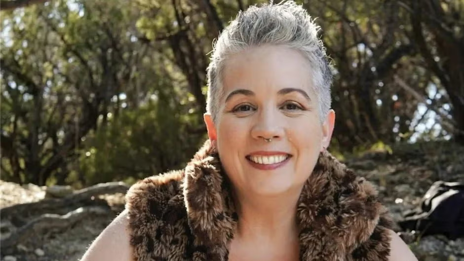 Registration Required*  Shedding Shame: Finding Safety for Authentic Sexuality and Gender Identity