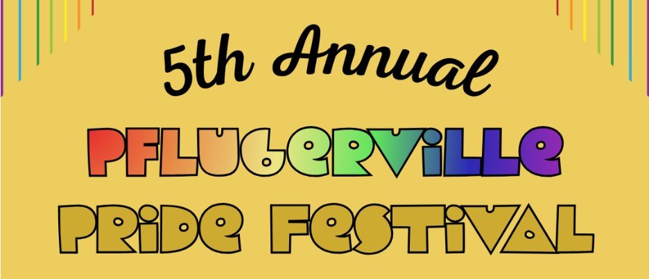 Pflugerville Pride Festival